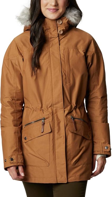 women's carson pass ic jacket