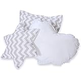 Swb Tapis Matelassé à Zigzag Gris Pour Tipi Teepee