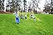 Sportspower Super First Metal Swing and Slide Set