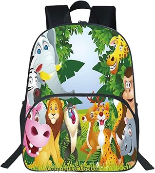 safari waterproof laptop bags