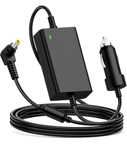 Amazon.com: AC Adapter Replacement for Panasonic Toughbook CF-54