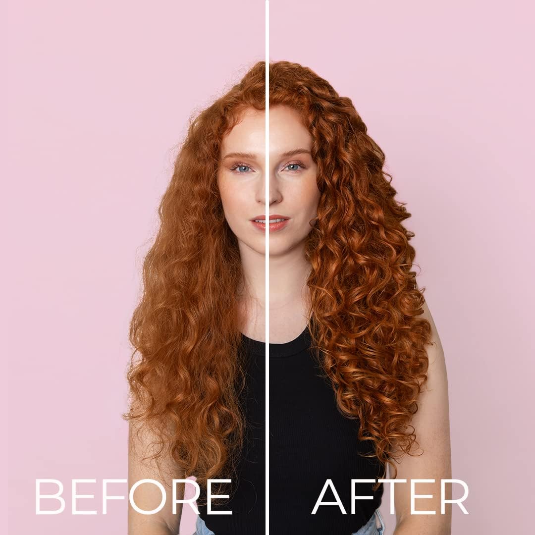 Bellissima Italia Diffon Hair Diffuser and Ceramic Curly Hair Dryer - DF1 5000 - Lightweight and Compact