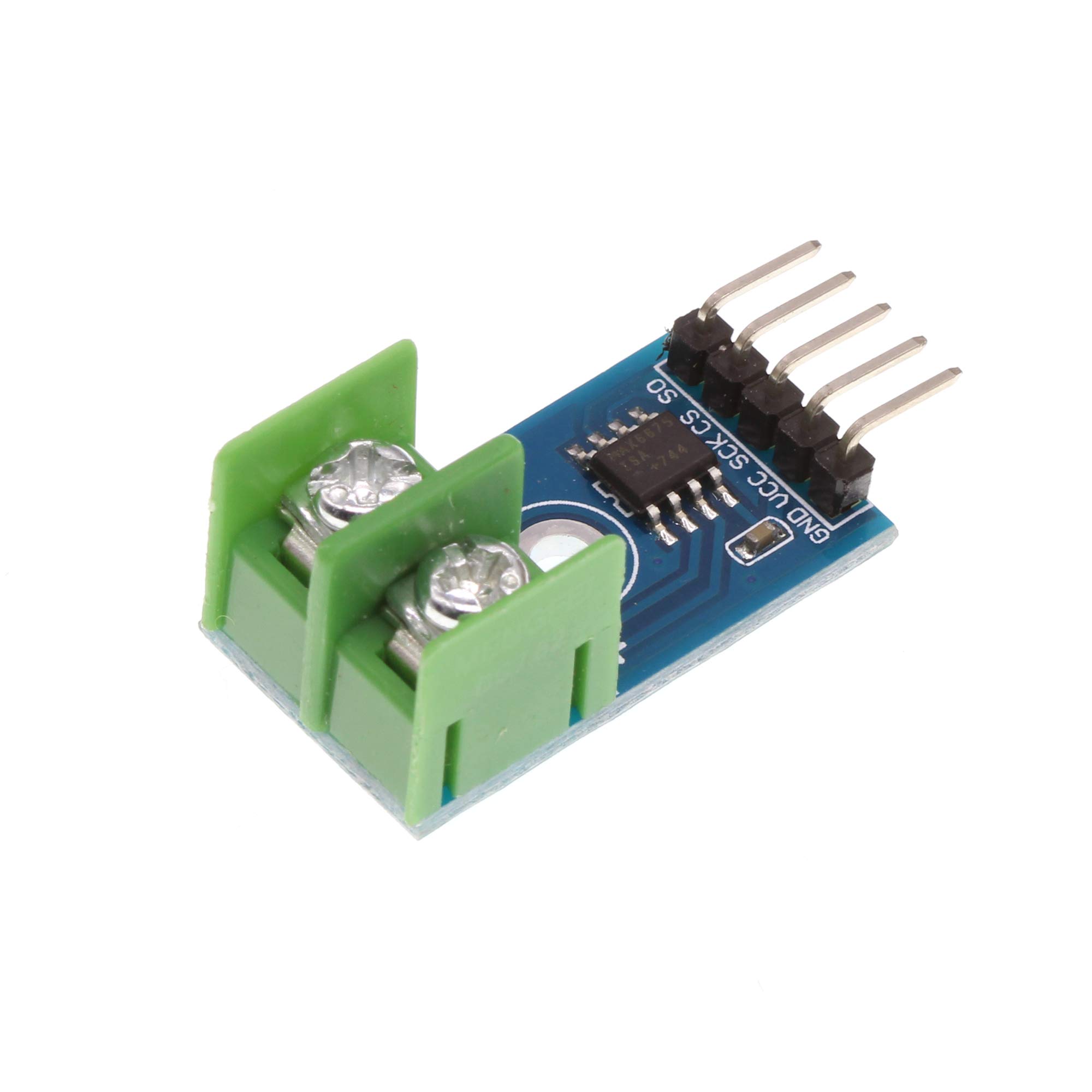 1PCS MAX6675 Type Thermocouple Temperature Sensor Module