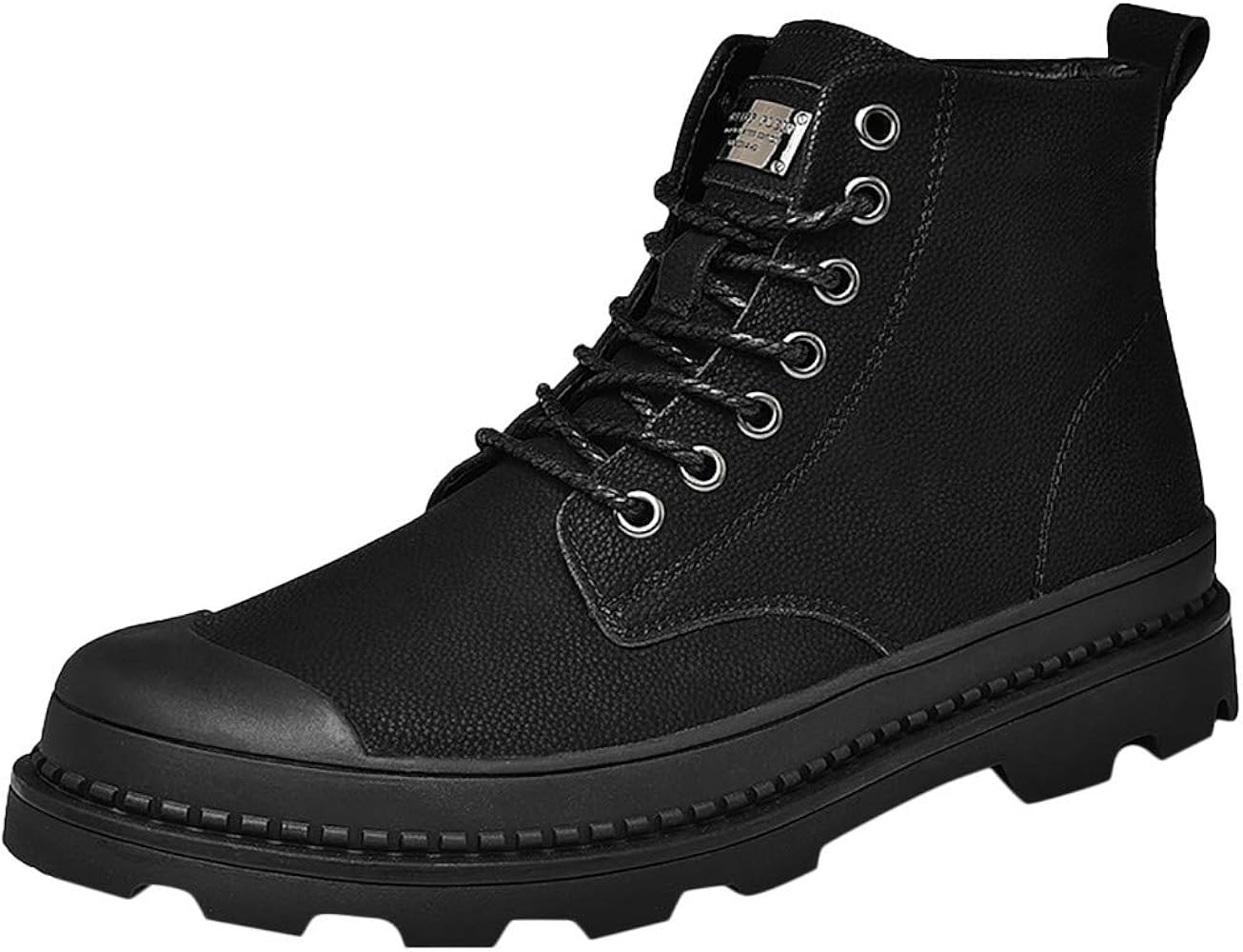 comfortable walking boots mens