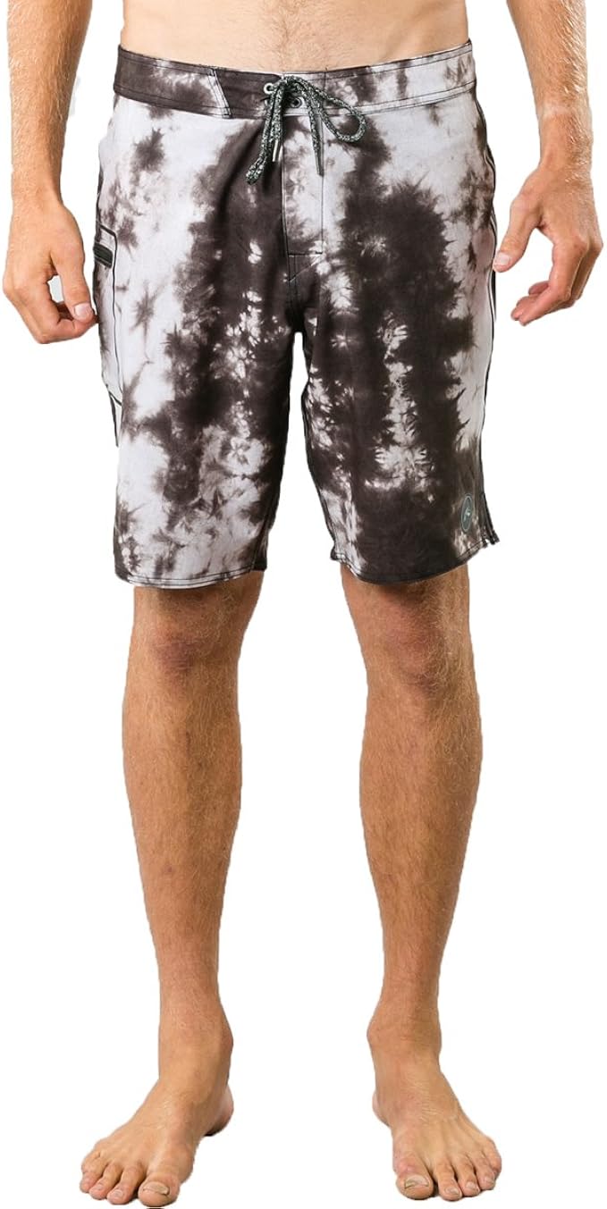 rusty board shorts