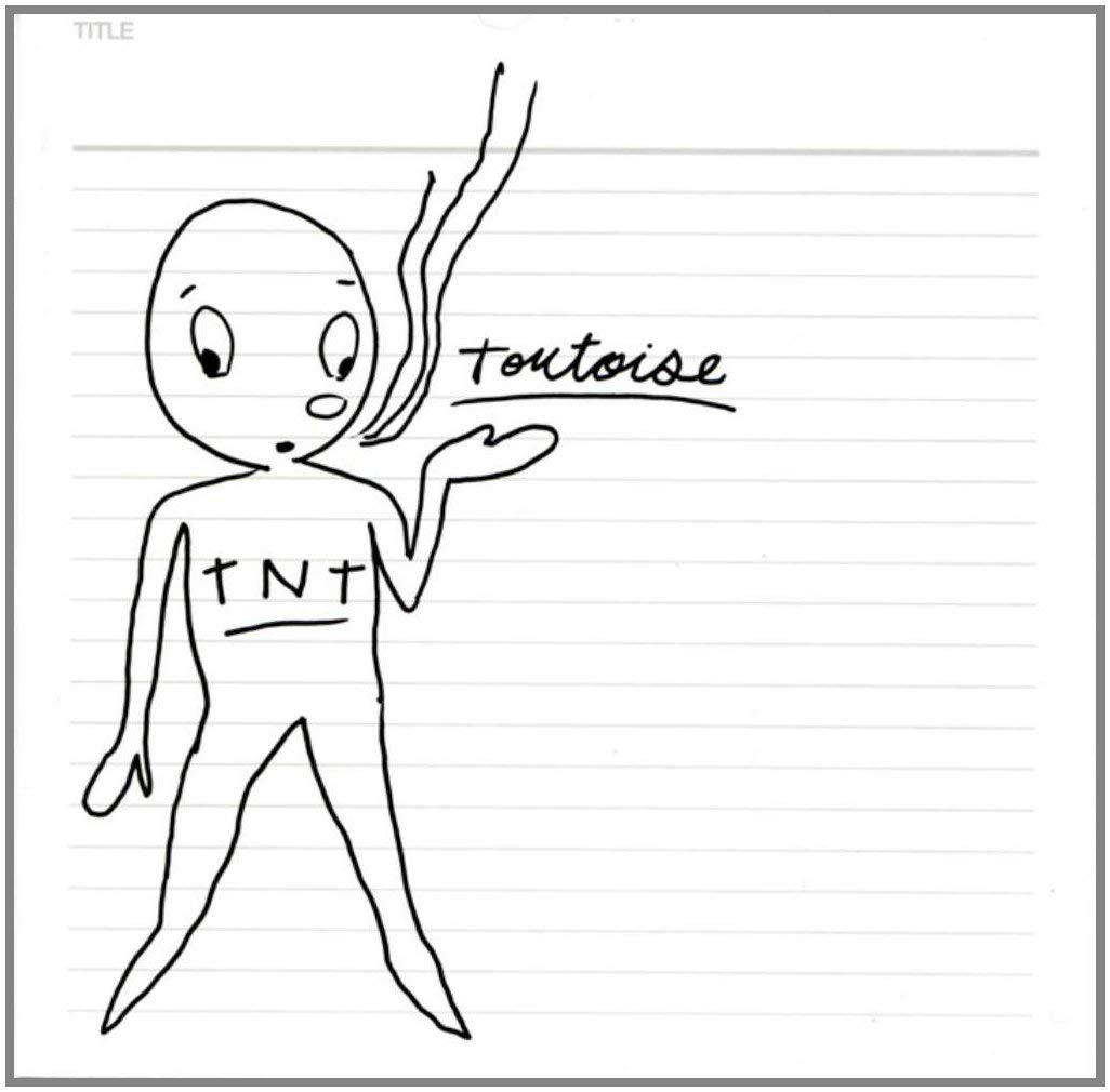Tortoise Tnt Amazon Com Music