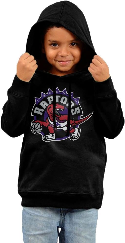 kids raptors hoodie
