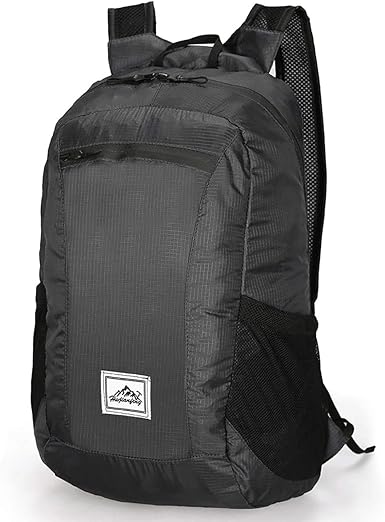 lightweight waterproof daypack