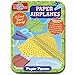 T.S. Shure Paper Airplanes Creative Activity Mini Tin