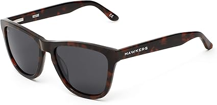 HAWKERS FEROE Sonnenbrille Unisex - TR18 Linsen Mit 100% UV-Schutz