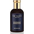 Ted Baker Skinwear Limited Edition EDT, Unique and Masculine Fragrance, Notes of Fresh Bergamont, Spicy Pepper and Warm Pepper, 3.38 fl oz
