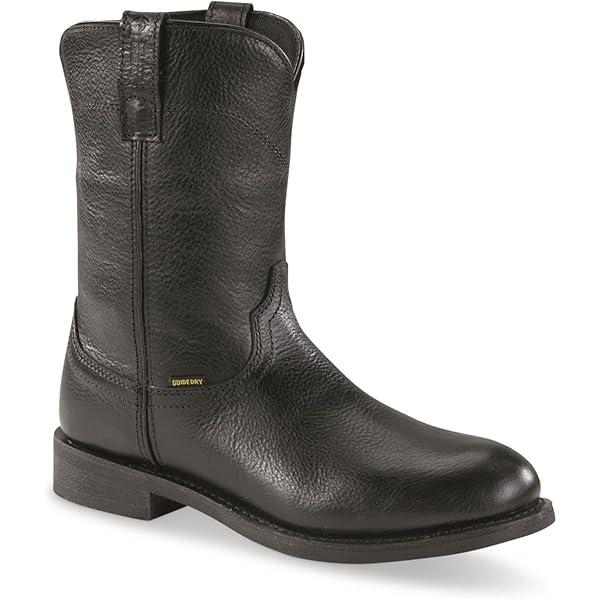 black wellington dress boots Vintage English Army Officer's Dress Wellington Boot Government Issue,   KingsPIER vintage