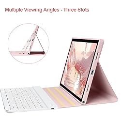 ZXA for A8 Keyboard Case 10.5, for Tablet A8 2022