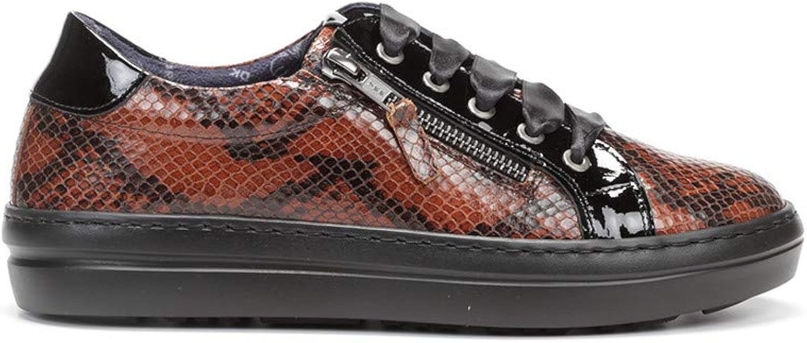 Dorking Women�s VIP D8397 Algar Fox Sports Shoe