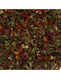 Harmony House Foods secas mixto rojo y pimientos v