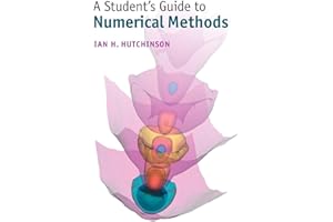 A Student's Guide to Numerical Methods