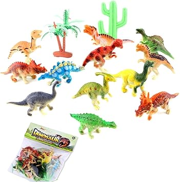 tutti i giocattoli del mondo