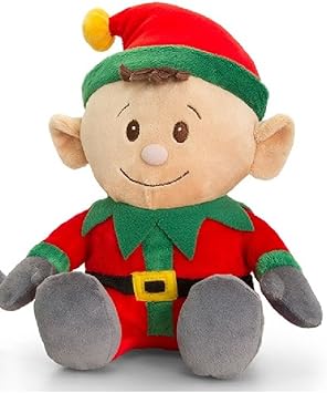 keel toys elf