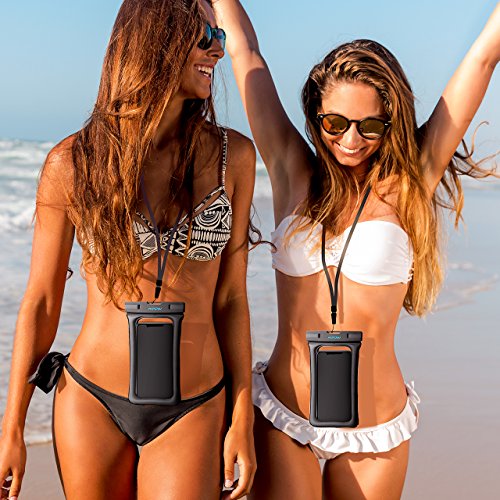 5 Mpow+Waterproof+Universal+Underwater+Compatible