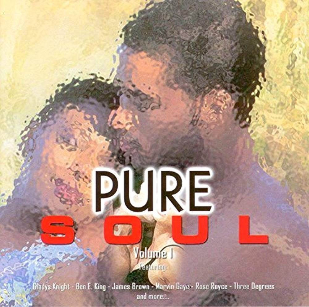  Pure Soul, Vol. 1 [Import] Music