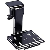 Racing Shifter Mount Handbrake Desk Mount for Racing Sim Shifter Handbrake Compatible for Logitech G Driving Force, for Thrus