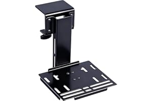 Racing Shifter Mount Handbrake Desk Mount for Racing Sim Shifter Handbrake Compatible for Logitech G Driving Force, for Thrus