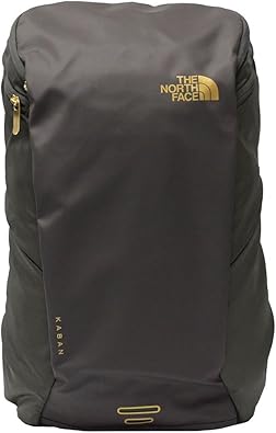 Amazon The North Face ザ ノースフェイス Women S Kaban ウィメンズカバン バックパック リュック リュックサック バッグ メンズ レディース 26l A3 Graphite Grey 24k Gold 並行輸入品 タウンリュック ビジネスリュック