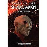Tales of the Shadowmen 4: Lords of Terror