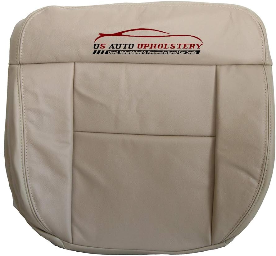 Us auto Upholstery compatible with 2004 Ford F150 Lariat