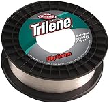 Berkley Trilene Big Game Monofilament Fishing Line 0.60 mm 25 kg 600 m