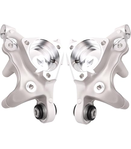 Amazon.com: Smart Miles 68388828AA Front Right Passenger Steering