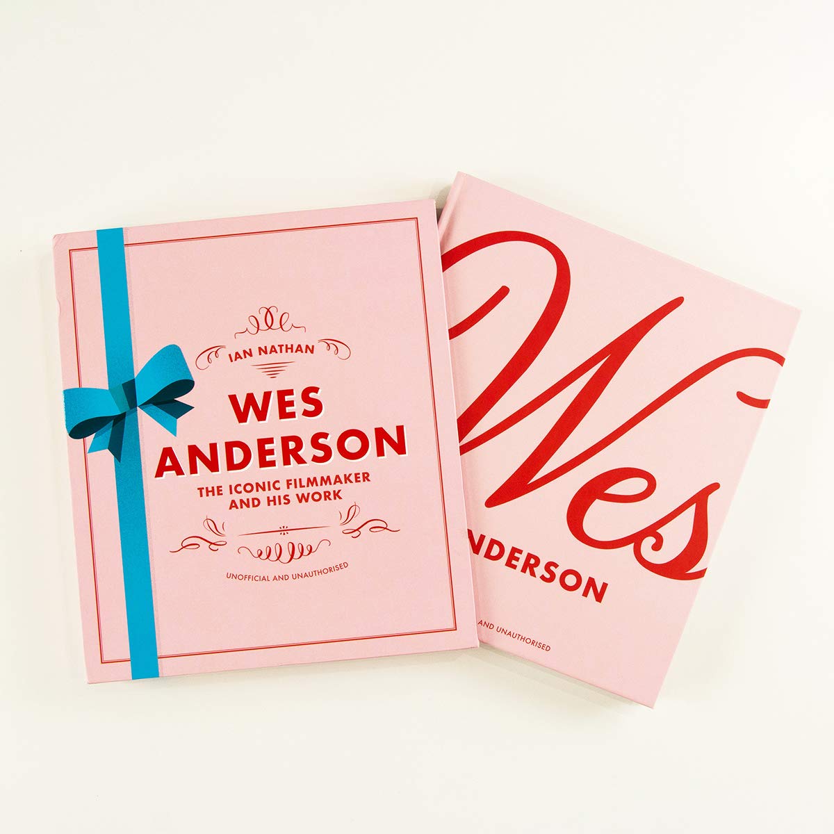 Wes Anderson: The Iconic Filmmaker and his Work (Iconic Filmmakers Series)