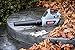 Oregon Cordless BL300 40V 151 MPH Leaf Blower with 4.0Ah Battery and Charger