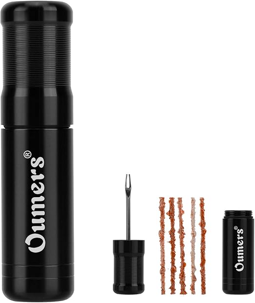 kom cycling tubeless tire repair kit