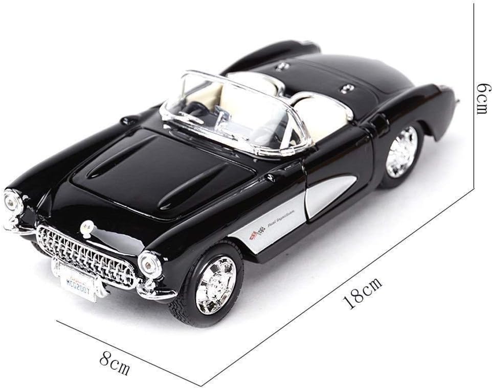 collectable cars models