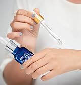 FLOSLEK Vitamin C Serum Face Under Eyes Neck Brightens Moisturizes Smoothes 15ml view 4