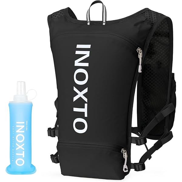 Chaleco Para Correr Mujer REETEE Chaleco Ligero Running