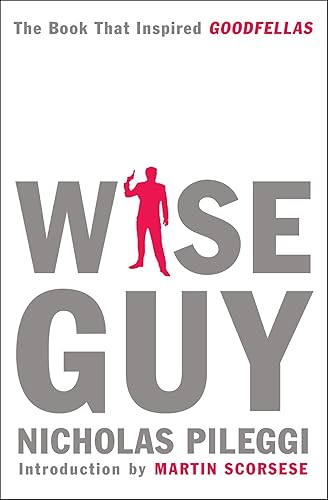 Download Wiseguy PDF