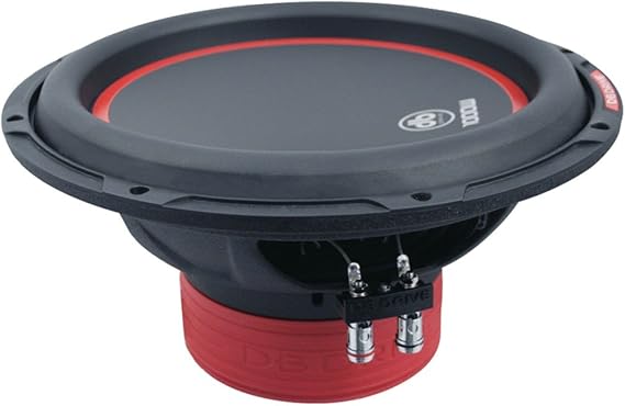 db drive subwoofers