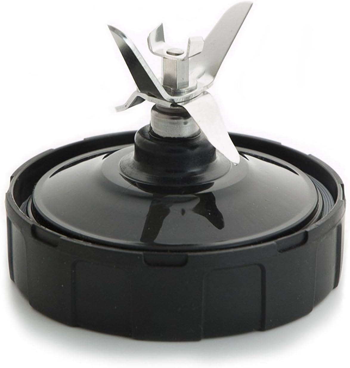 Protac 7 Fins Bottom Blade Assembly for Nutri Ninja Auto iQ BL482 BL642 NN102 BL682 BL2013 Blade Juicer 900w 1000w