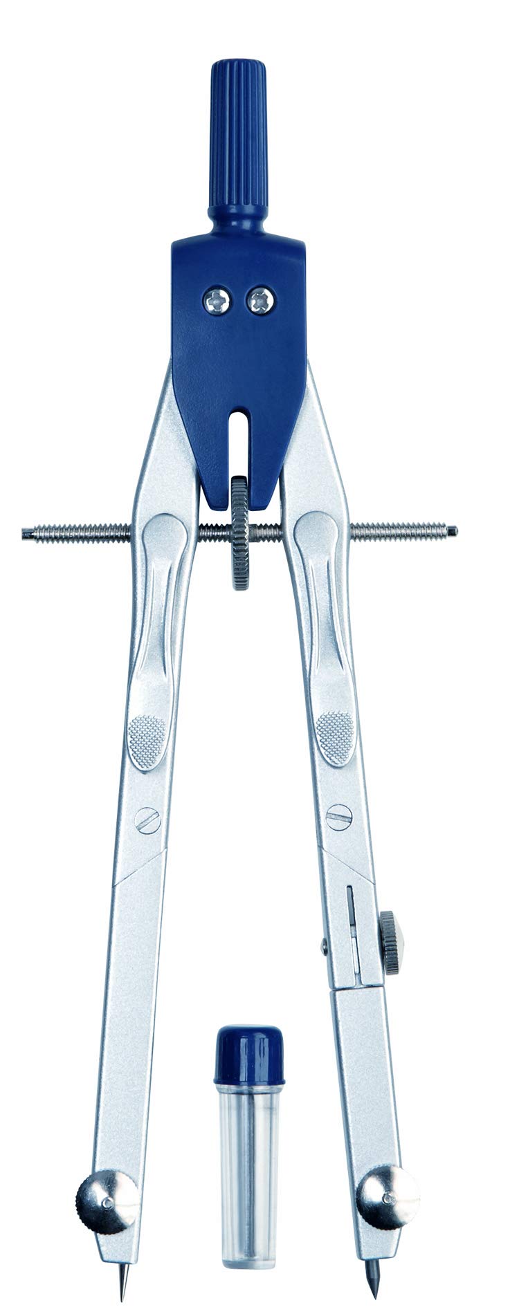 Alco-Albert 1353 Spring Bow Compass Total Length 170 mm Pack of 1