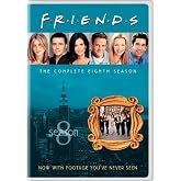 Friends: Season 8