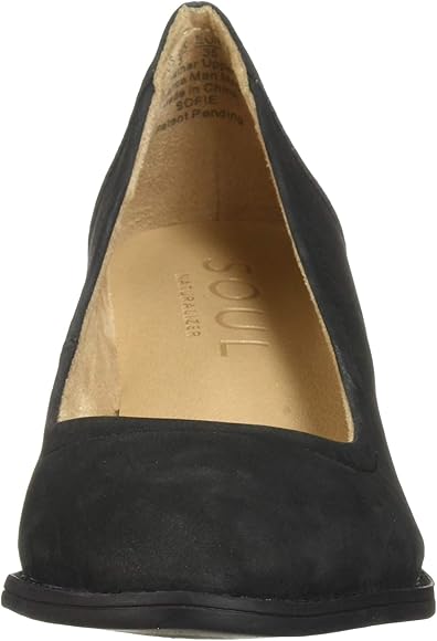 soul naturalizer sofie pump