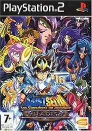 Saint Seiya: The Hades