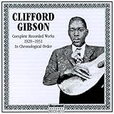 COMPLETE RECORDED WORKS 1929-1931                  image