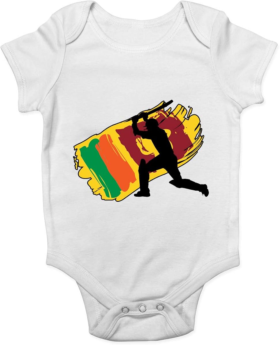 cricket baby grow