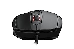 Mionix Castor PRO Wired Gaming Mouse, 19K DPI