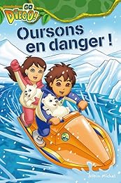Oursons en danger !