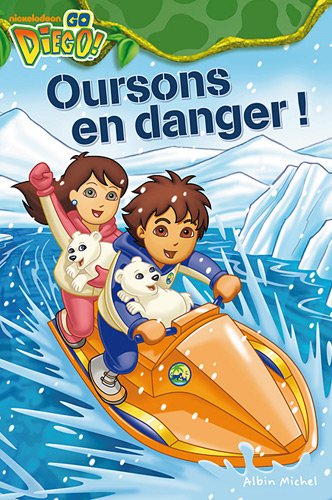 Oursons en danger !