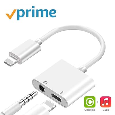 Ecouteurs Pour Iphone Certifié Mfi Apple Intra-Auriculaires Pour Iphone